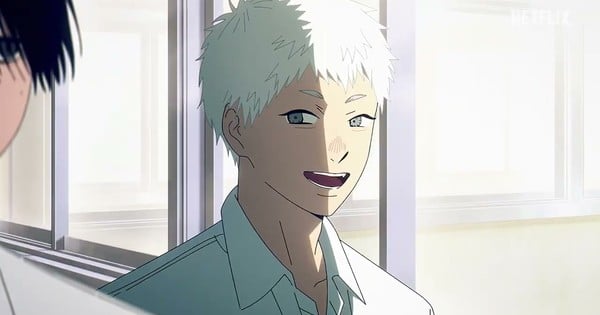 Hikarus Tragic Summer: English Dub Trailer for Anime Debut