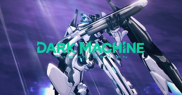 Meet the Cast and Crew of Dark Machine: The Highly Anticipated 2026 Animated Series