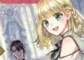 Suzu Akeko, Sora Hinokage's Inchiki Seijo to Iwareta Node Manga Ends