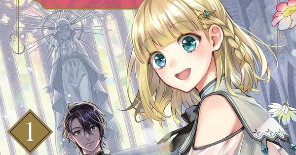 Suzu Akeko, Sora Hinokage's Inchiki Seijo to Iwareta Node Manga Ends