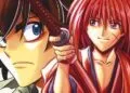 Rurouni Kenshin: Hokkaido Arc Manga Takes Break