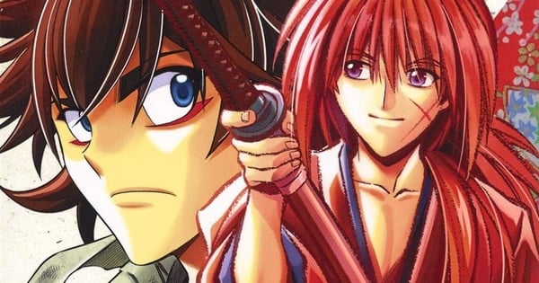 Rurouni Kenshin: Hokkaido Arc Manga Takes Break