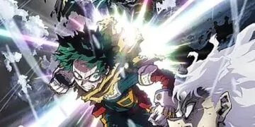 Best Japanese Anime TV Shows to Watch in Late October 2025