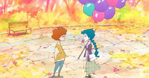 "Obsessed Anime Theme Song Lyric Video Released"