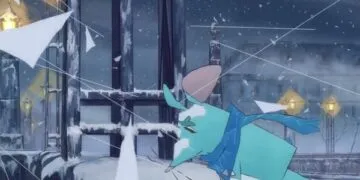 "Exclusive Clips from the Latest Obsessed Anime Movie: Unveiling Cielo"