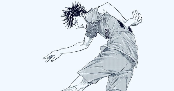 Yūgo Kobayashi's New Manga Delayed, Aoashi Brotherfoot Spinoff to Resume in April 2026