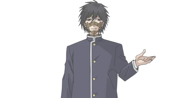 Nobunaga Shimazaki Joins Ninja vs. Gokudo Anime