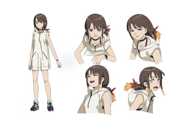 dark2 Meet the Cast and Crew of Dark Machine: The Highly Anticipated 2026 Animated Series