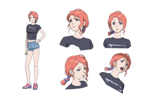 dark4 Meet the Cast and Crew of Dark Machine: The Highly Anticipated 2026 Animated Series