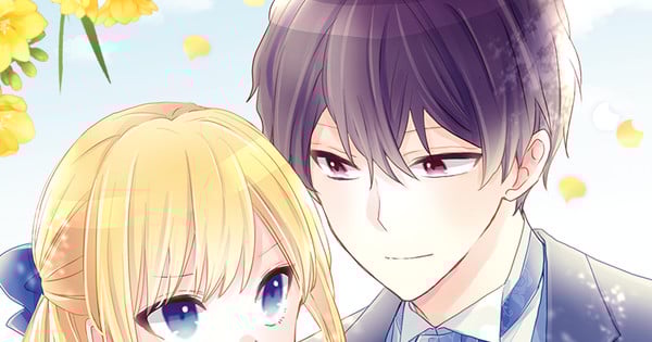 'Lady Lucetta, Back from the Dead' Manga Ends in 6th Volume