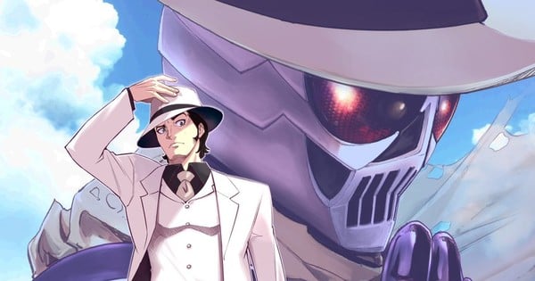 Stream Kamen Rider Skull no Shōzō: FUUTO PI Anime Film on Crunchyroll Now