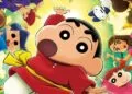 "Political Tensions Delay Live-Action 'Cells at Work!' and 'Crayon Shin-Chan' Releases"