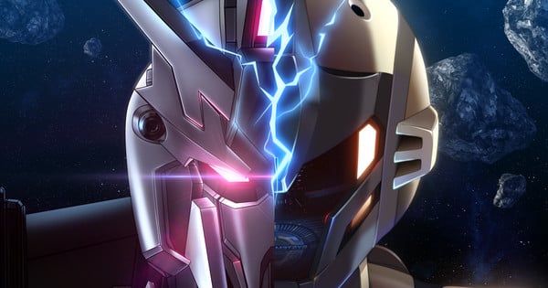 "Experience Gundam: Silver Phantom in Immersive VR on PlayStation VR2 - November 21 Release"