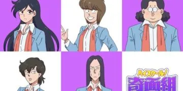 Meet the Omegumi: The Ultimate All-Girl Band Experience