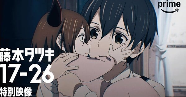 "Discover Tatsuki Fujimoto's Anime Series with 17: A Comprehensive Guide"