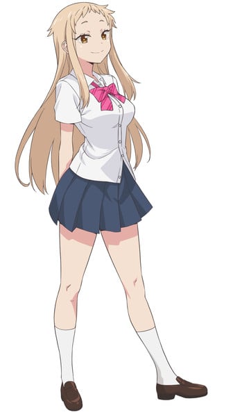 Ichigo Aika: Strawberry Elegy Aika Strawberry Elegy Anime: Cast, Crew, and January 2026 Release Date Announced