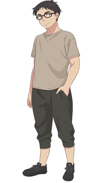 Ichigo Aika: Strawberry Elegy Kouta Strawberry Elegy Anime: Cast, Crew, and January 2026 Release Date Announced