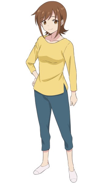 Ichigo Aika: Strawberry Elegy Misaki Strawberry Elegy Anime: Cast, Crew, and January 2026 Release Date Announced