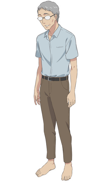 Ichigo Aika: Strawberry Elegy Yoshiyuki Strawberry Elegy Anime: Cast, Crew, and January 2026 Release Date Announced