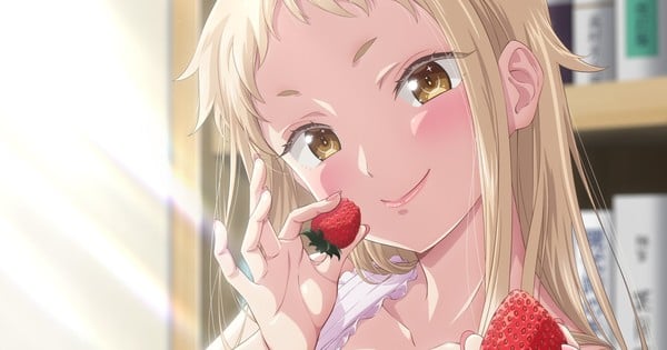 "Strawberry Elegy Anime 2026: Cast, Crew, and Release Date Revealed"