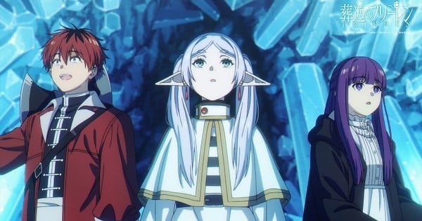 "Frieren Anime Season 2: Milet's Ending Theme Revealed in New Trailer"