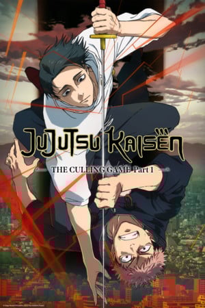 jujutsukaisen-s3-small.png Yoshiko Sakakibara Joins Jujutsu Kaisen Season 3 as Tengen in The Culling Game Part 1