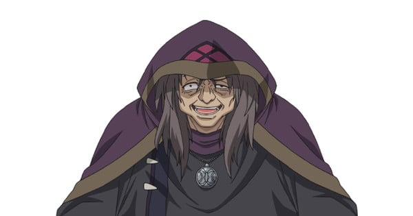 Hidenari Ugaki Joins Cast for Season 2 of Beloved Anime Series