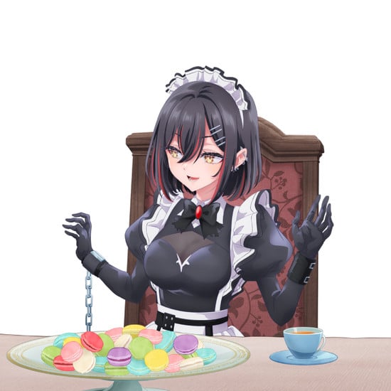 Character visual for Kokuto Anime Death Game Series Shiboyugi Premieres January 7 with New Cast Revealed