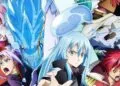 "Revealed: "That Time I Got Reincarnated as a Slime" Movie Trailer, Cast, and Theme Song"