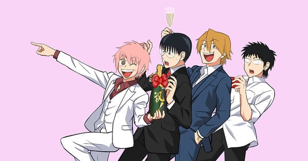 New Season of Popular Short Anime Series Announced