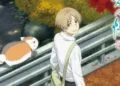 Watch Natsume's Friends Season 7 Bonus Exclusively on Crunchyroll