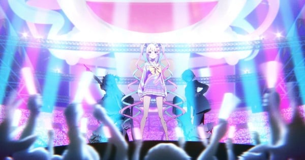 Nyalra Leaves Needy Streamer Overload, Launches New Anime Venture