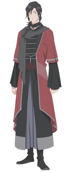 noble2 A Gentle Noble&#039;s Vacation Recommendation Anime Reveals More Cast