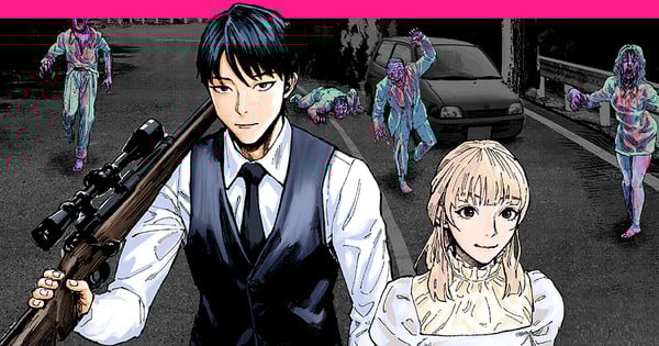 Are You Lost? Manga Creator Kentarō Okamoto Launches New Manga