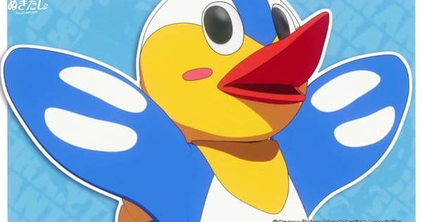 Meet the English Voice Cast and Crew of Nukitashi: The Animation