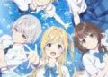 Ramune Bottle Anime Delays Episode 6 to December 2