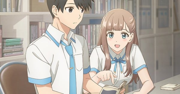 Ryōta Suzuki's Role in the Latest Anime Trailer Revealed