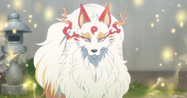 "Kusunoki's Garden Anime Premiere: Explore the Divine in April 2026"