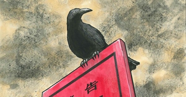 Hiroshi Takahashi's Crows/Worst Manga Gets New Direct Sequel After 13 Years