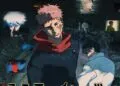"Jujutsu Kaisen: Unveiling Yūta's Fate in the Execution Compilation"