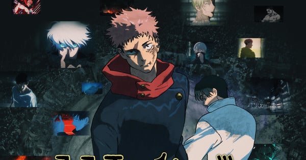 "Jujutsu Kaisen: Unveiling Yūta's Fate in the Execution Compilation"