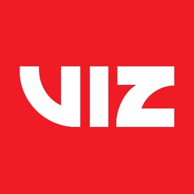 viz-logo Hackers Claim Breach of Senior Employee Account at Viz Media
