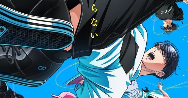 Japanese Animation TV Ranking, November 10-16