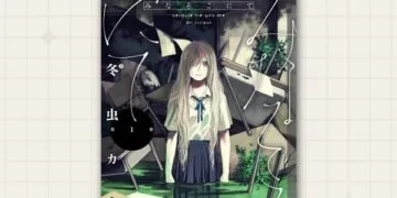 Tokyopop Reveals 11 New Manga Licenses