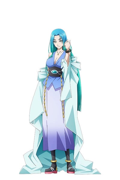 yura New "That Time I Got Reincarnated as a Slime" Movie Trailer: Cast Revealed and Theme Song Unveiled