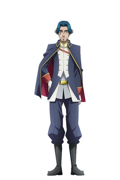 zodon New "That Time I Got Reincarnated as a Slime" Movie Trailer: Cast Revealed and Theme Song Unveiled