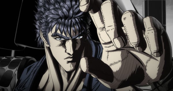 New Fist of the North Star Anime's Latest Video Unveils More Cast, Staff