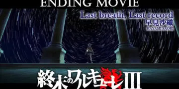 Record of Ragnarok Season 3 Reveals More Cast, Clean Ending Sequence