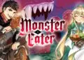 Manga Up! Global Adds Monster Eater, Schoolteacher to Swordmaster, Stalker Stalks Stalker