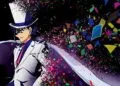 Stream Magic Kaito 1412 Dubbed on Amasian TV in the Americas